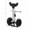 Carro motor fuera de-e a bordo - N°3 - comptoirnautique.com