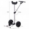 Off---board motor trolley - N°4 - comptoirnautique.com