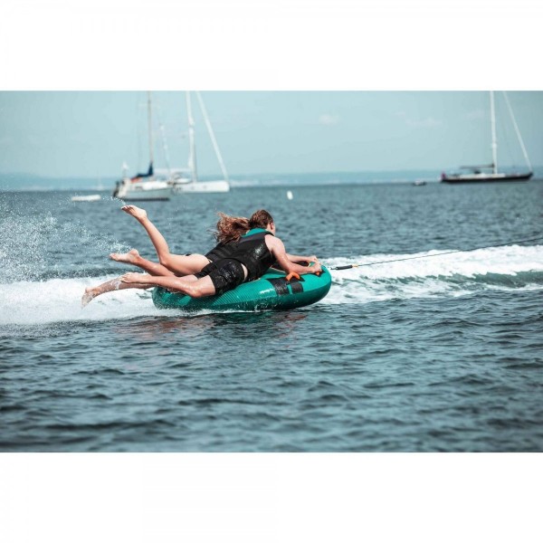 Bouée tractée Rumble - pack complet - N°23 - comptoirnautique.com