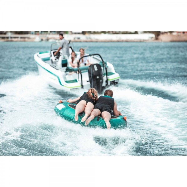 Rumble Towed Buoy -, Complete Set - N°24 - comptoirnautique.com