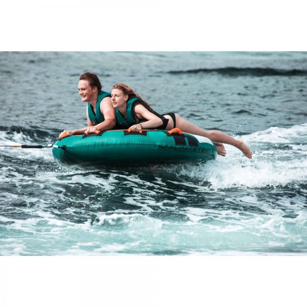 Rumble Towed Buoy -, Complete Set - N°25 - comptoirnautique.com