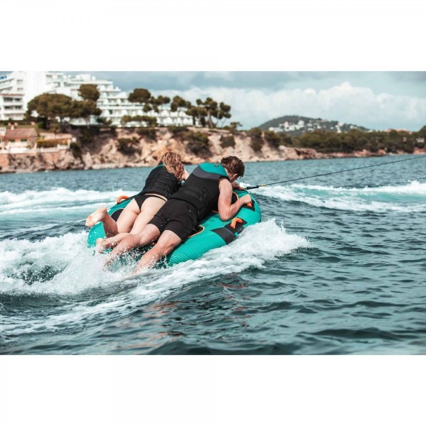 Rumble Towed Buoy -, Complete Set - N°27 - comptoirnautique.com