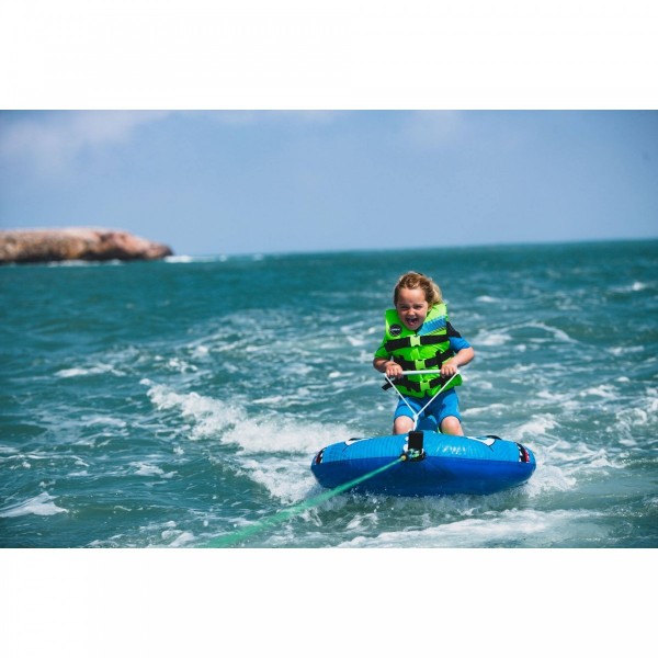 Rumble Towed Buoy -, Complete Set - N°31 - comptoirnautique.com
