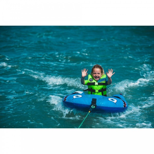 Rumble Towed Buoy -, Complete Set - N°32 - comptoirnautique.com