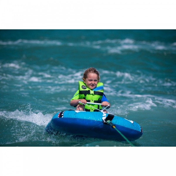 Boya de arrastre Rumble -, pack completo - N°35 - comptoirnautique.com