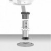Marine Kettle® BBQ Mount - N°6 - comptoirnautique.com