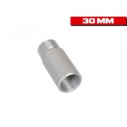 Cylinder extension