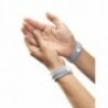 Pulseras anti-, para el mareo, 12 pares