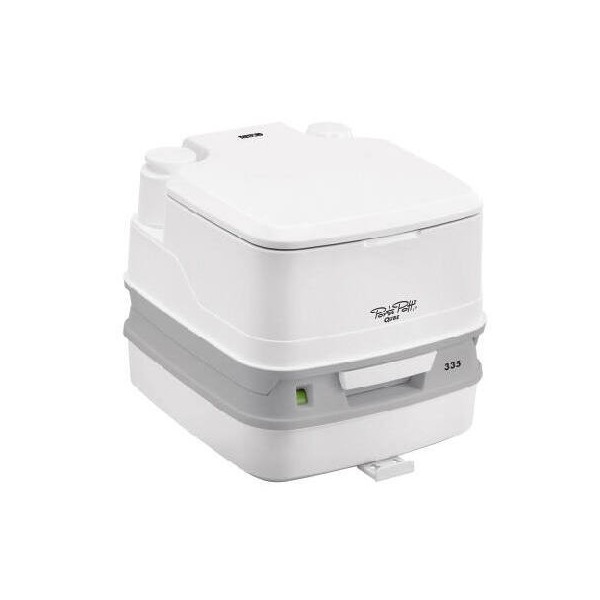 WC chimiques Porta Potti - N°6 - comptoirnautique.com