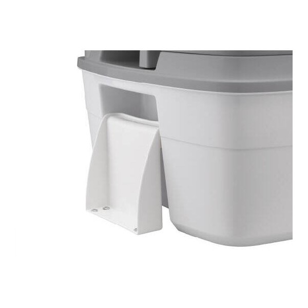 WC chimiques Porta Potti - N°7 - comptoirnautique.com