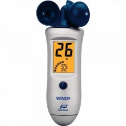 Anemometro portatile Windy