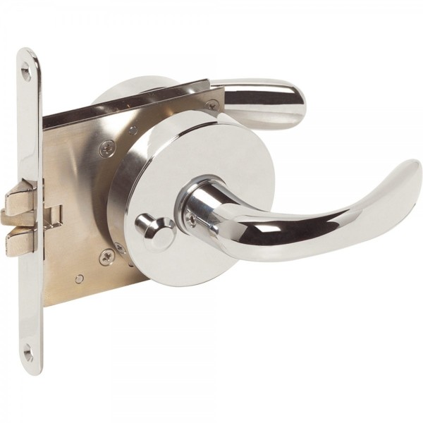 Anti---vibration mortise locks - N°2 - comptoirnautique.com