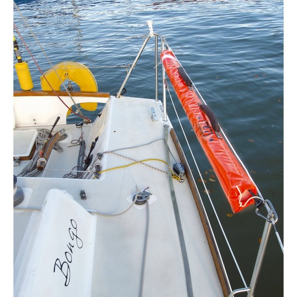 Bouée Homme à la mer Silzig - N°2 - comptoirnautique.com