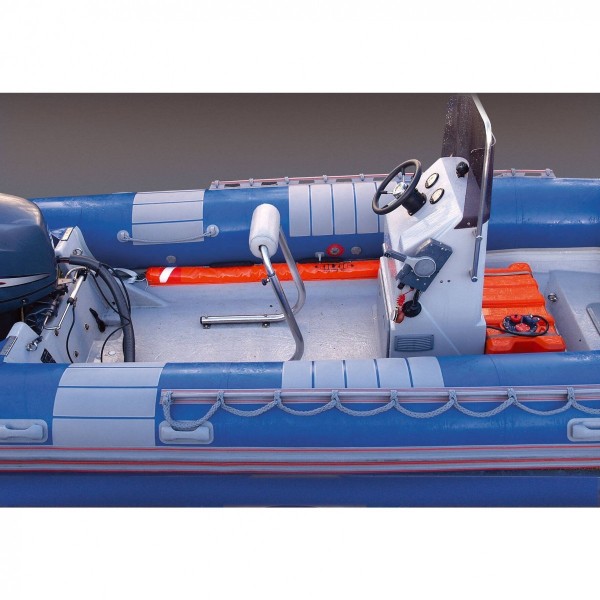 Boa “Uomo in mare” Silzig - N°4 - comptoirnautique.com
