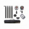 Pacchetto completo: lampade + supporti Navisafe