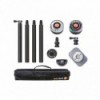 Pacchetto completo: lampade + supporti Navisafe - N°1 - comptoirnautique.com