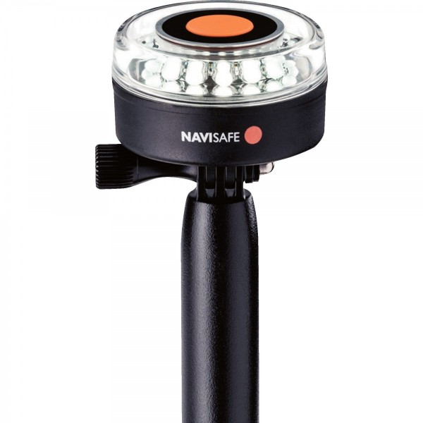 Pacchetto completo: lampade + supporti Navisafe - N°2 - comptoirnautique.com