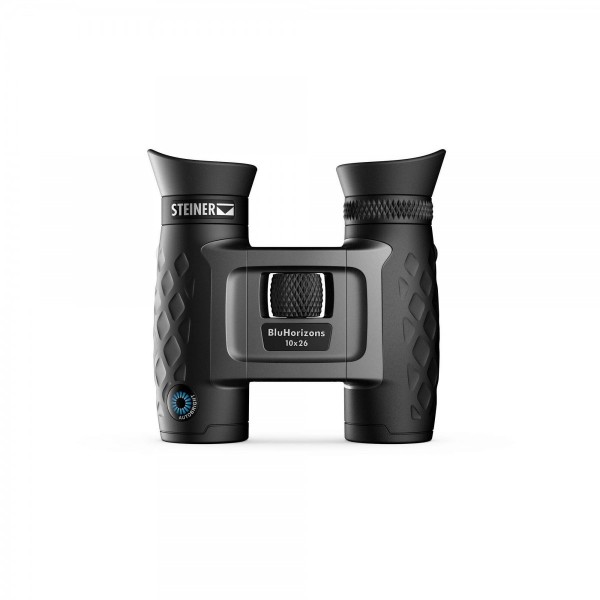 Bluhorizons 10x26 Binoculars - N°2 - comptoirnautique.com