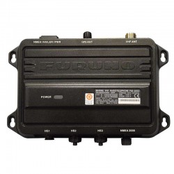 VHF FM4850
