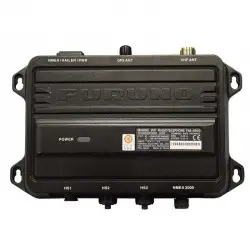 VHF FM4850