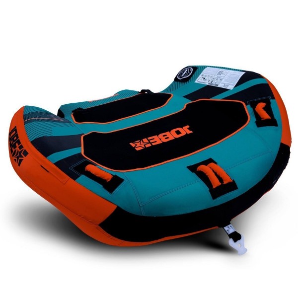 Rumble Towed Buoy -, Complete Set - N°40 - comptoirnautique.com