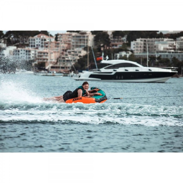 Boa da traino Rumble -, pacchetto completo - N°44 - comptoirnautique.com