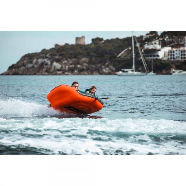 Rumble Towed Buoy -, Complete Set - N°45 - comptoirnautique.com