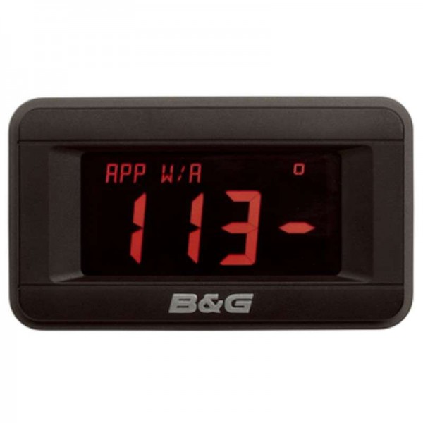 Écran de mât pour système H5000/Triton - N°1 - comptoirnautique.com