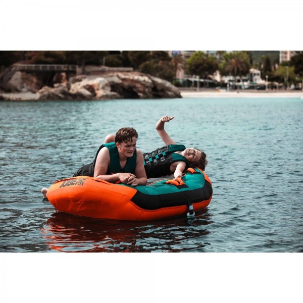 Boa da traino Rumble -, pacchetto completo - N°46 - comptoirnautique.com