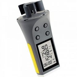 Skywatch a elica 3D
