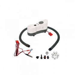 Elektrische Luftpumpe 12 V...
