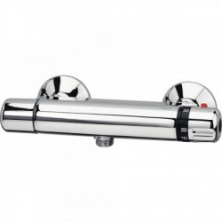 6-bar thermostatic shower...
