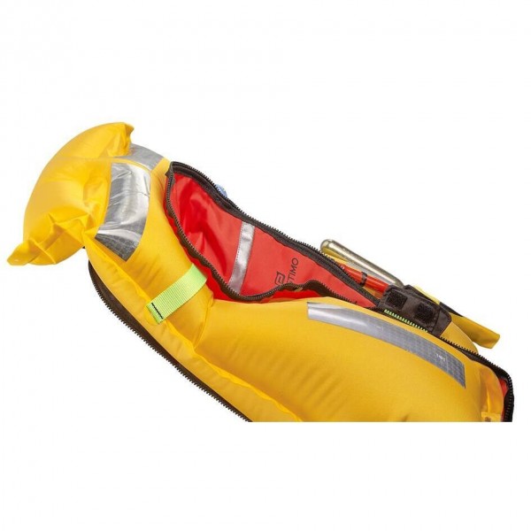 Austral 180N SOLAS Inflatable Life Jacket - N°4 - comptoirnautique.com