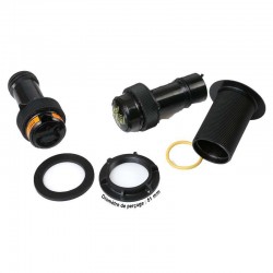 Passe Coque pour loch...