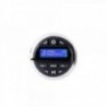 UKW-Radio, DAB+ und Bluetooth