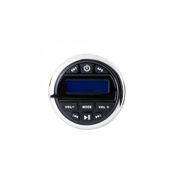 FM Radio, DAB+, and Bluetooth - N°3 - comptoirnautique.com