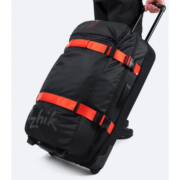 Maleta con ruedas de 100 litros - N°3 - comptoirnautique.com