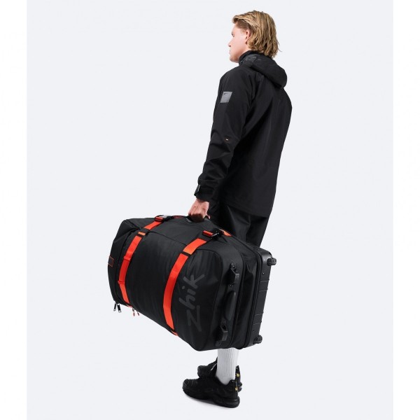 100L Wheeled Suitcase - N°5 - comptoirnautique.com