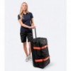 100L Wheeled Suitcase - N°6 - comptoirnautique.com
