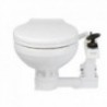 WC manuale marino SPX