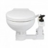 Inodoro manual marino SPX - N°1 - comptoirnautique.com