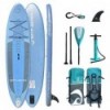Pack SUP gonflable - N°1 - comptoirnautique.com