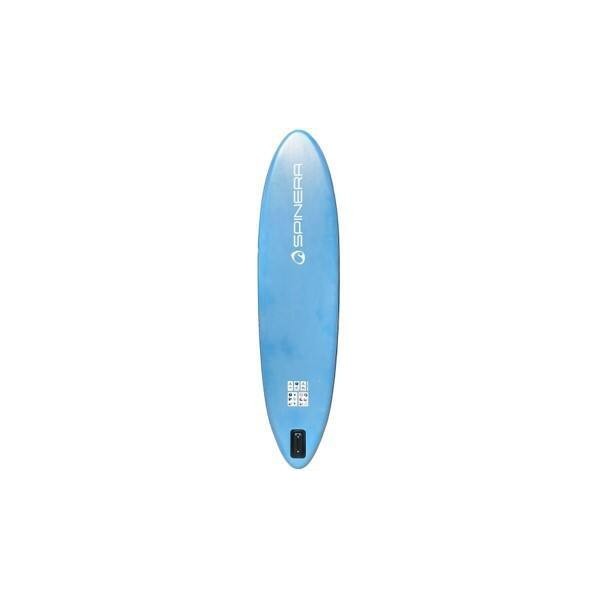 Inflatable SUP Kit - N°2 - comptoirnautique.com