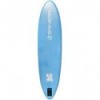 Set mit aufblasbarem SUP - N°2 - comptoirnautique.com
