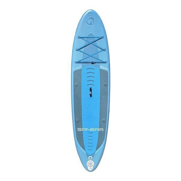 Set mit aufblasbarem SUP - N°3 - comptoirnautique.com