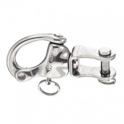 Fallkarabiner mit...