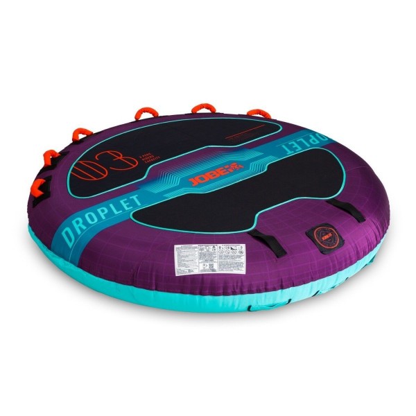 Rumble-Zugboje „ - “ – Komplettpaket - N°61 - comptoirnautique.com