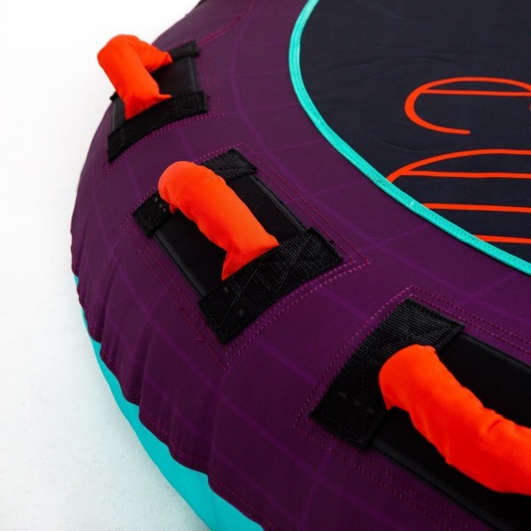 Rumble Towed Buoy -, Complete Set - N°63 - comptoirnautique.com