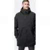 Parka Noire Homme - N°2 - comptoirnautique.com