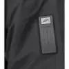 Parka Noire Homme - N°6 - comptoirnautique.com